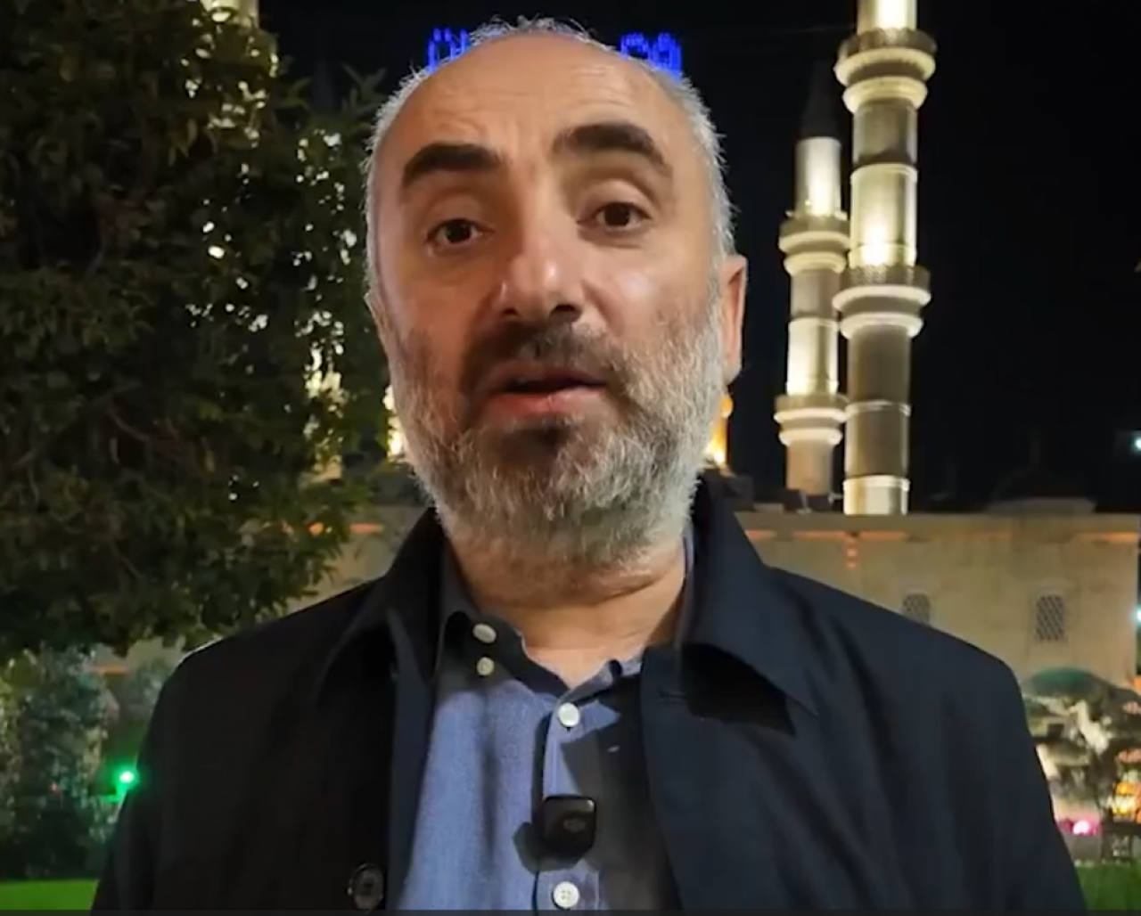 Mevlevi Huzuru Ezberleri Bozdu: Gazeteci İsmail Saymaz’ın Mevlevihane Şaşkınlığı!