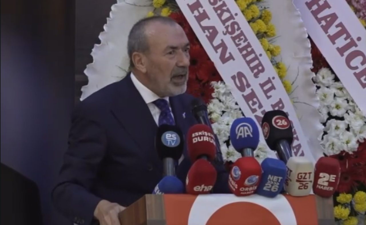 MHP'li Yıldırım'dan Özgür Özel'e çok sert sözler
