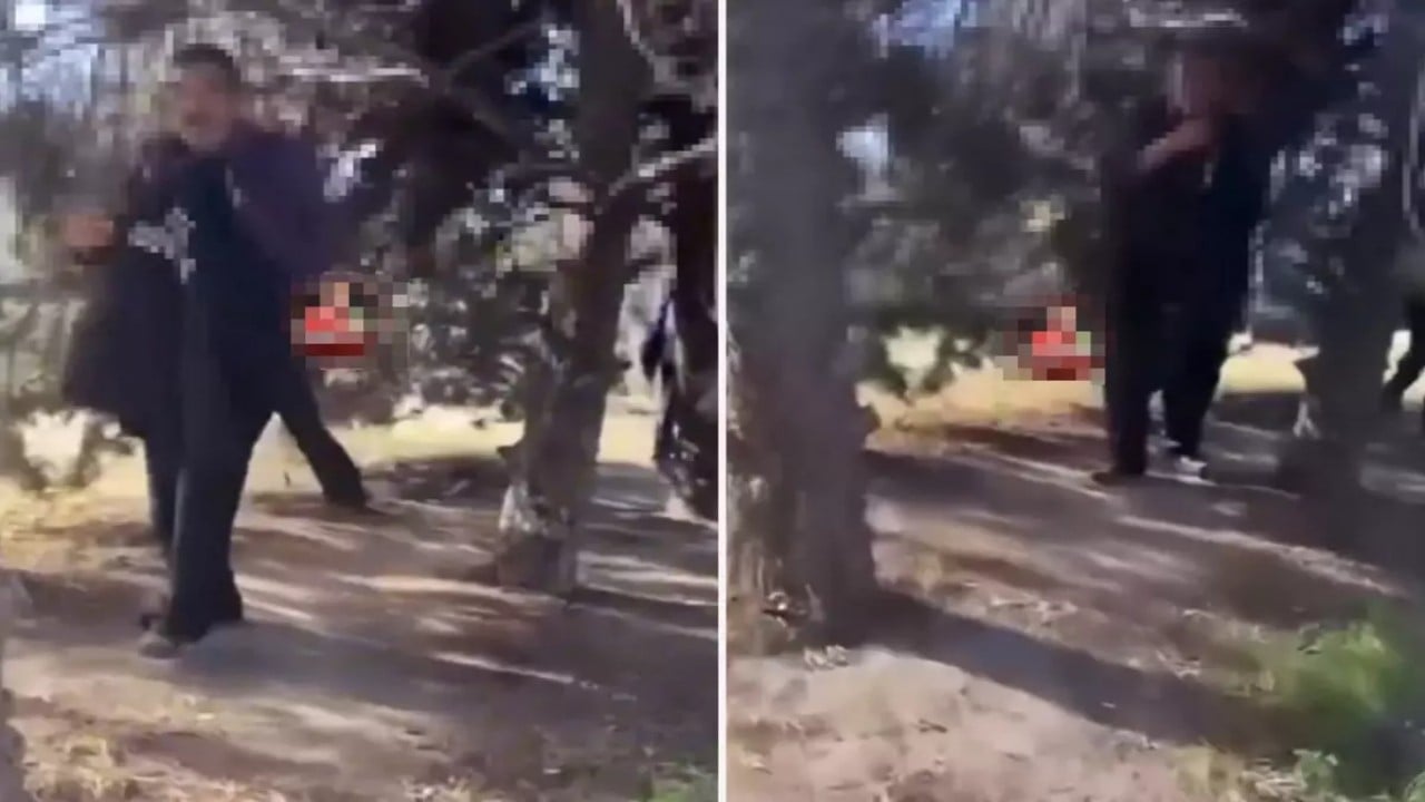 Mide bulandıran iddia! 3 adam, İzmir’in orta yerinde...