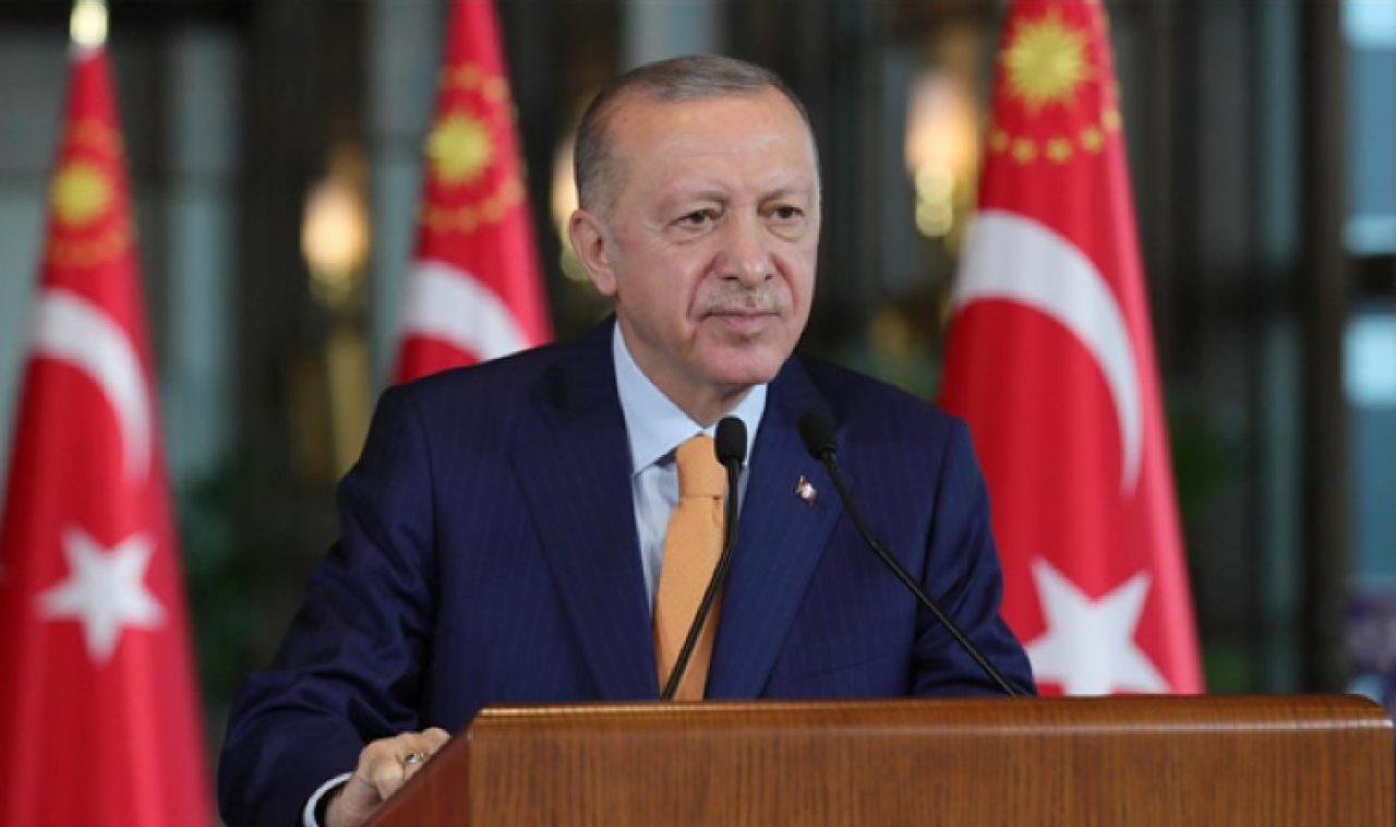 Milletin adamı 72 yaşında! Kabine üyeleri sosyal medyayı 'Nice yıllara Reis' klibiyle inletti