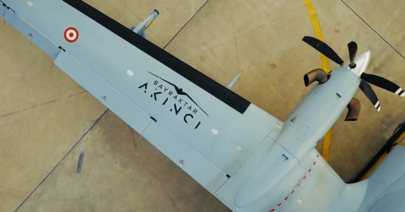 Milli teknoloji hamlesi devam ediyor: Baykar ve TÜBİTAK SAGE'den ortak zafer