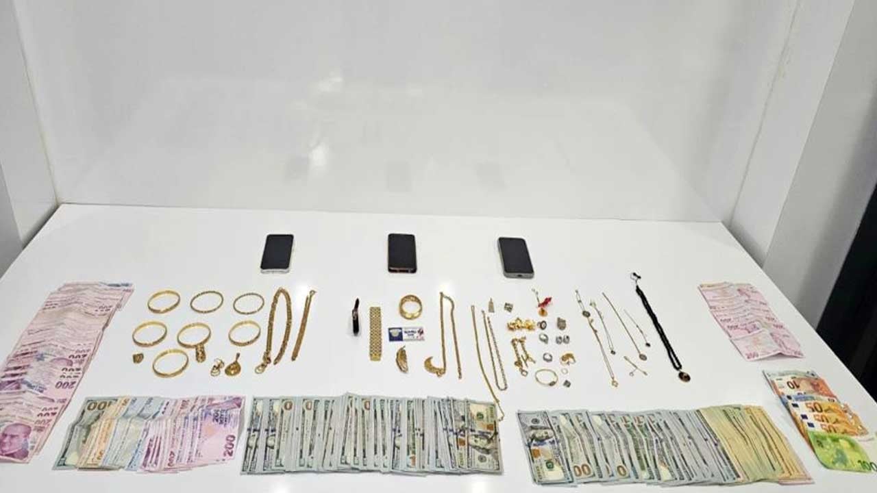 Milyonlarca lira para son anda kurtarıldı! Emniyet uyarıyor 'duymadık' demeyin