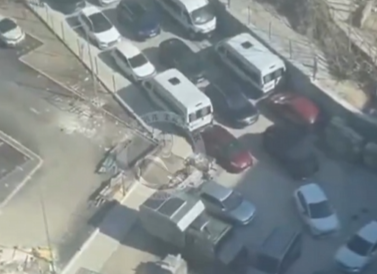 Milyonluk duba ihalesi şahane! Mansur Yavaş'ın 'hizmet' videosu bahane