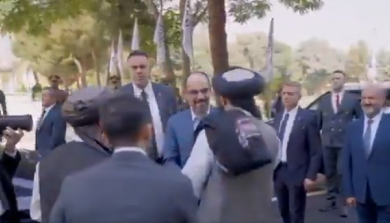 MİT Başkanı Kalın’dan İslamabad’da diplomasi trafiği! Asya ve Orta Doğu’daki krizler masaya yatırıldı!