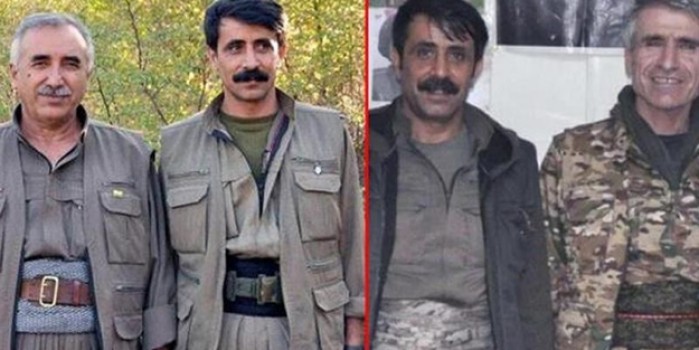 MİT, PKK elebaşını güvenli sandığı yerde imha etti! İşte Türkiye'nin dosta ve düşmana verdiği mesaj!