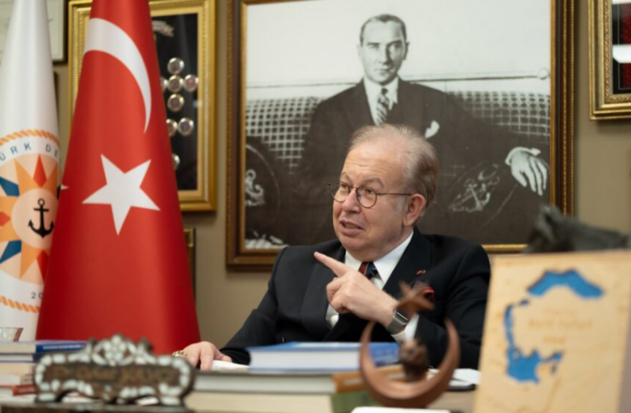 MOSSAD'ın Türkiye'deki İsmi FETÖ'dür