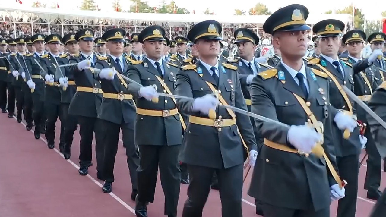 MSÜ Askeri Öğrenci Aday Belirleme Sınavı için son gün 24 Nisan