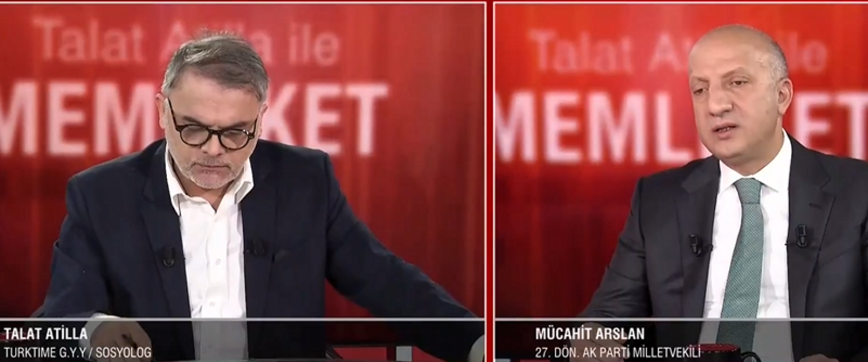 Mücahit Arslan'dan tasfiye edilen terör örgütüne dair çarpıcı açıklamalar! Gördüğünüz şeyler sembolik, daha büyüğü var