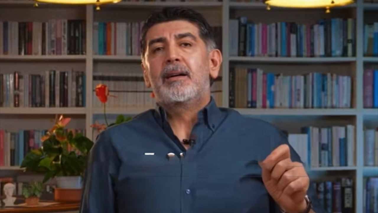 Muhalif yorumcu Levent Gültekin’den Özgür Özel’e "Maduro" resti! "Bu sözü tüm evlatlarımıza bir tehdit olarak algılıyorum!" dedi