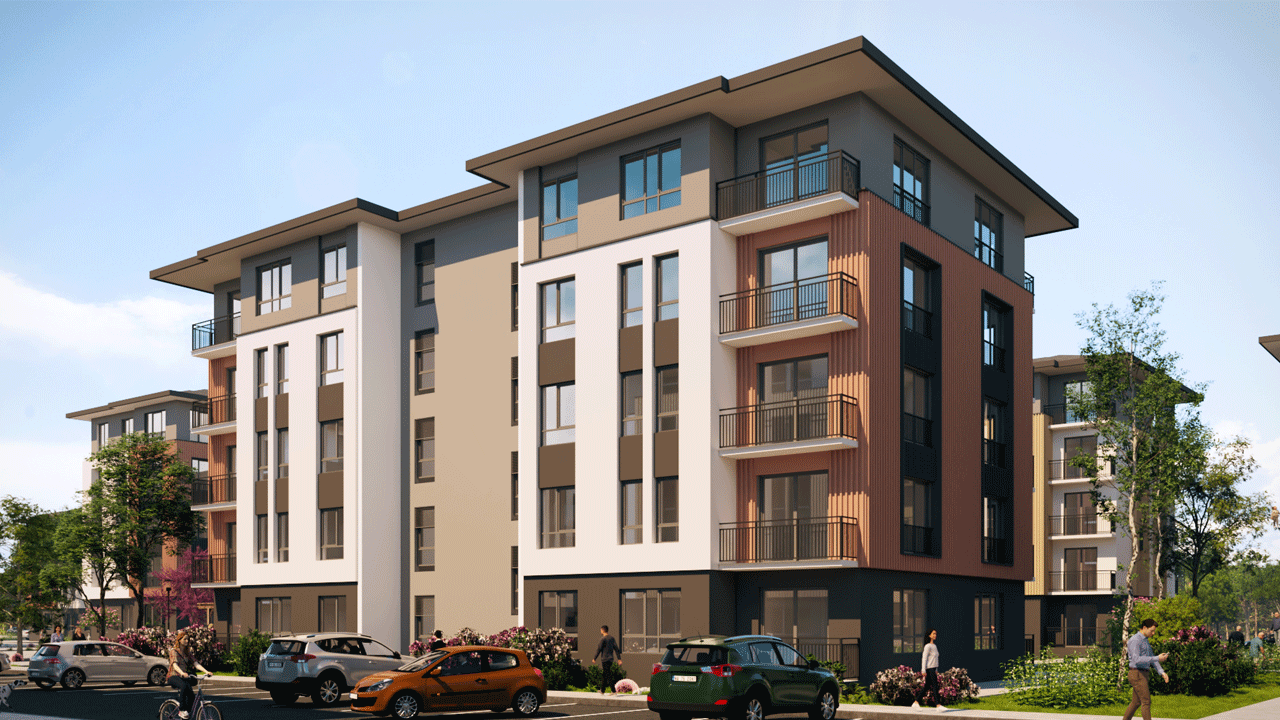 Murat Kurum paylaştığı video ile vatandaşları uyardı: 500 bin konut projesinde başvurular başlıyor!