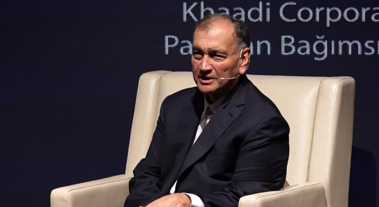 Murat Ülker'in 'savaş yayılacak mı' sorusuna verdiği cevap gündem oldu! 'Çok şükür mahcup olmadım'