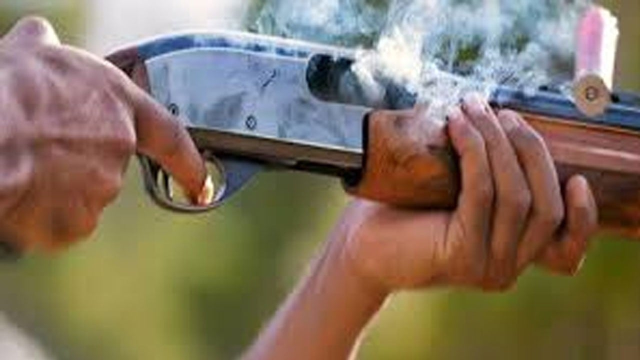 Muş’ta eski eş dehşet saçtı! Pompalı tüfekle vurulan kadın ağır yaralandı