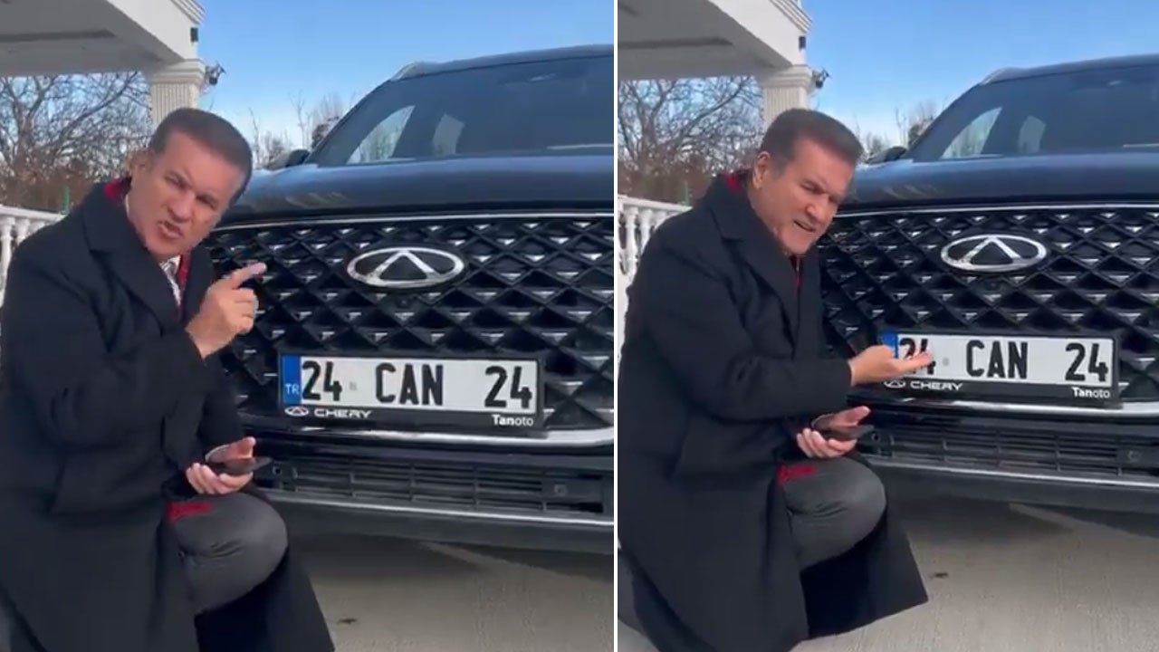 Mustafa Sarıgül 120 bin liralık cezaya sesi titreyerek isyan etti: Niye niye niye niye?