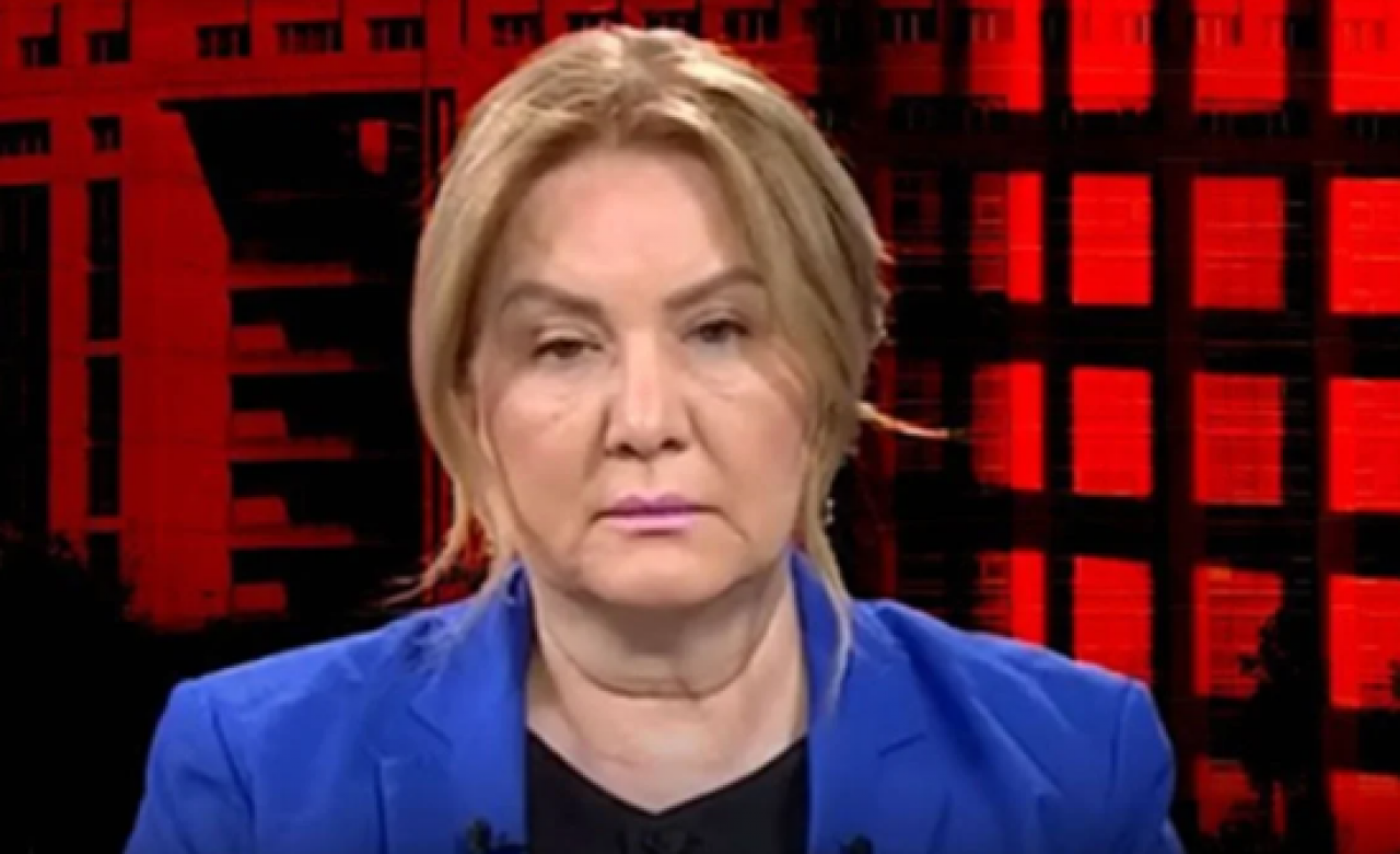 Mutlak Butlan konusunda Özgür Özel Amerika’dan yardım dilendi