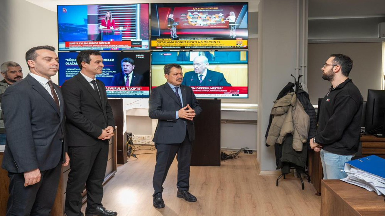 Narko-Kapan sonrası İzmir hizaya geldi 