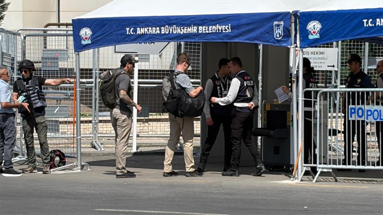 NATO Zirvesi için üst düzey teyakkuz