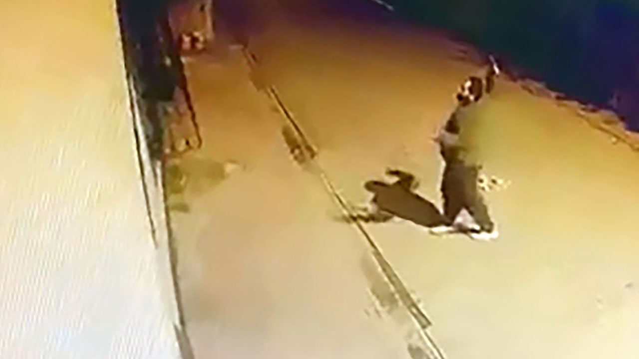 Ne husumet var ne tartışma! Kimse ne olduğunu anlayamadı