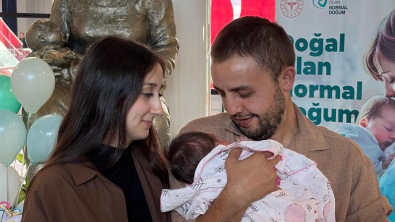 Ne zaman normal doğumu destekliyorlar? Bebeği korumanın önemine ilişkin bilgiler...