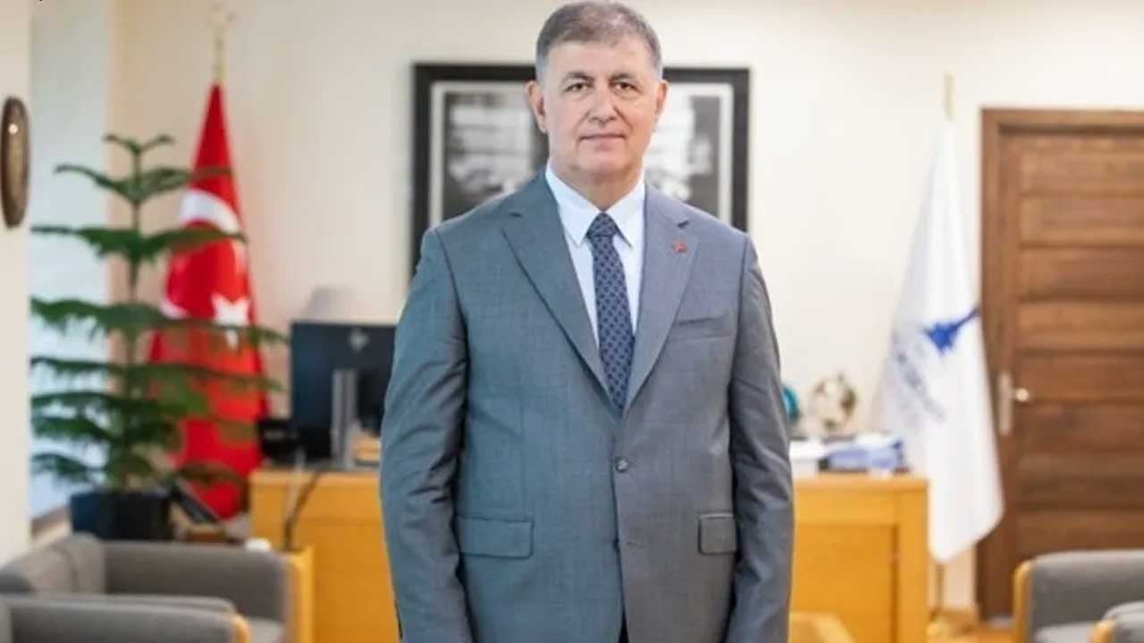 Neden kabul edilmediği açıklandı! Cemil Tugay'dan AK Parti'ye başvuru