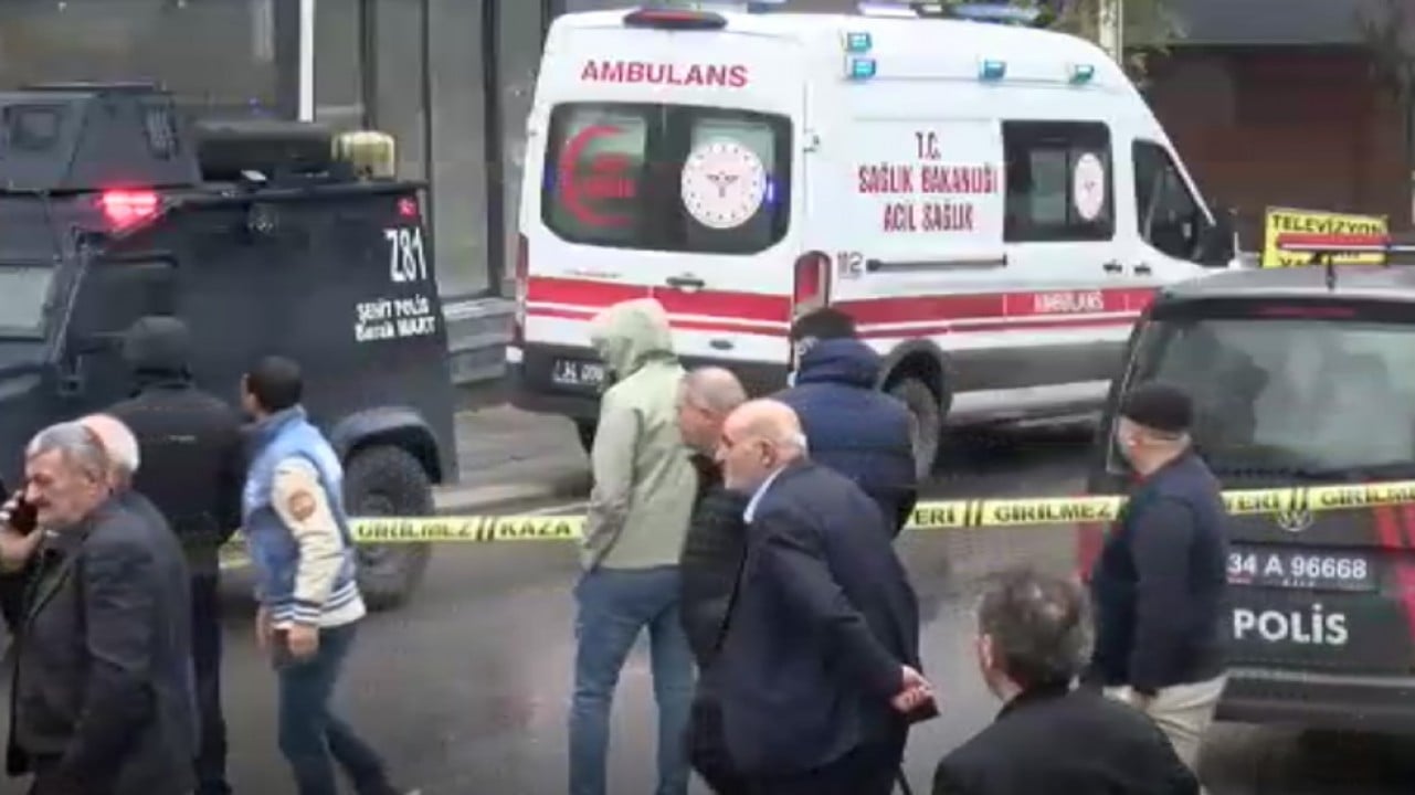 Neler var neler! Polis katili alçağın kabarık sicili ortaya çıktı