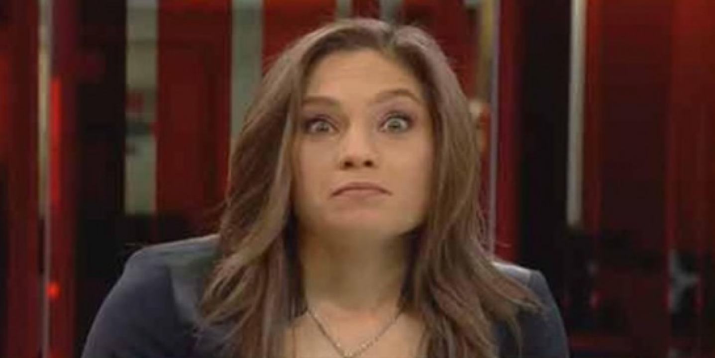 Nevşin’in yandaşlık oyunu elinde patladı! Ekonomist Yeşilada öyle bir cevap verdi ki Mengü çağırdığına bin pişman oldu