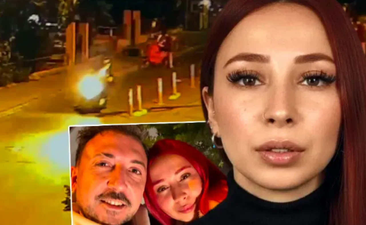 Nilda Müge Şahin’in katil zanlısı yakalandı
