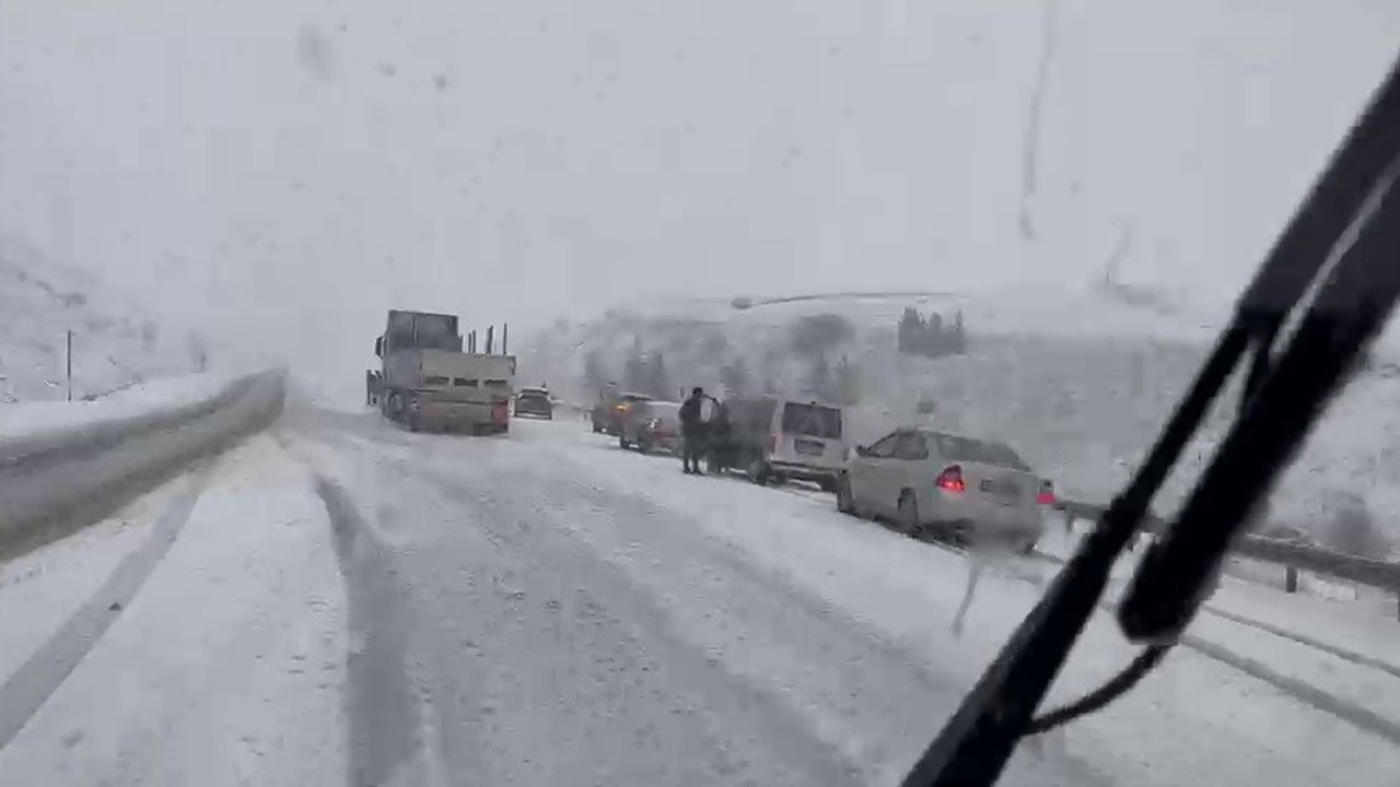 O ilimizde mayıs ayında tipi sürprizi!