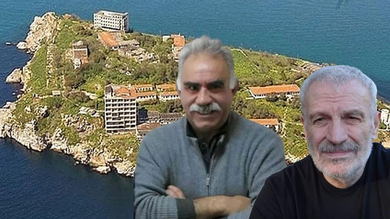 Öcalan’ın eski avukatı motoru yaktı: Askere kurşun sıkarken avukatıydı, PKK'ya 'silah bırak' deyince devletin adamı ilan etti