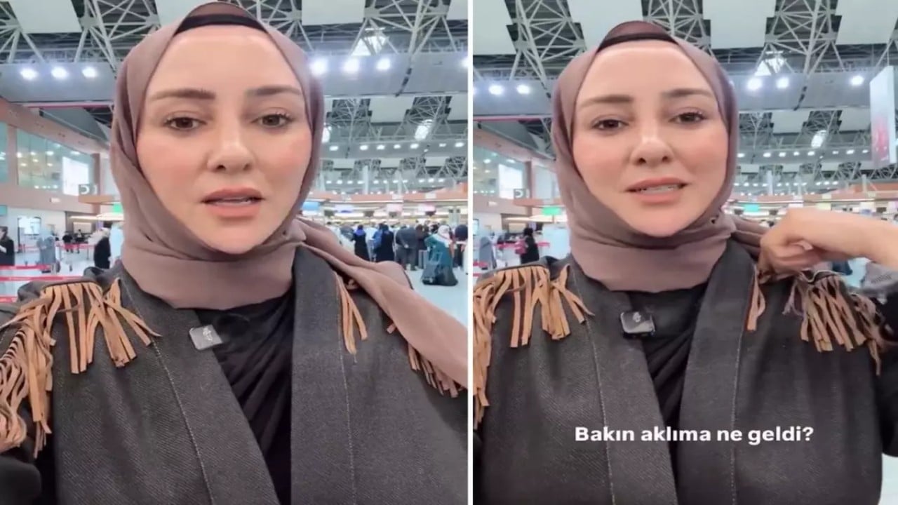 Öğretmen kadın, yayın açıp isyan etti: Onun adı buraya nasıl verilir, anlamak mümkün değil