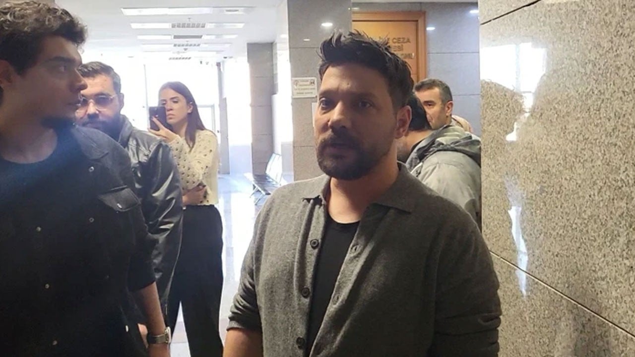 Oğuzhan Uğur'un o konuşması yine gündemde