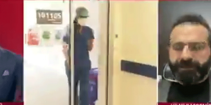 Optimar Araştırma, 'Koronavirüs aşısı yaptıracak mısınız?' diye sordu! İşte sonuç