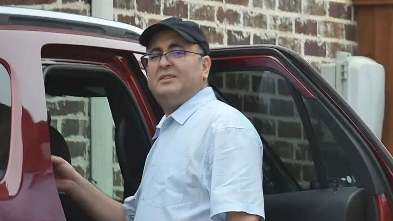 FETÖ'cü köpek kulübesine klima taktırmış