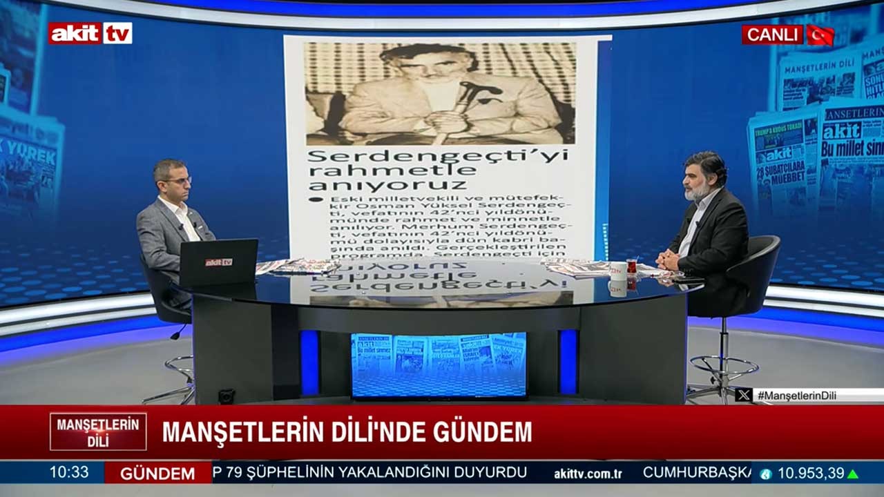 Osman Yüksel’i 10 Kasım’da rahmetle anıyoruz! Defalarca tutuklanmayı göze aldı usanmadan İslam'ı anlattı