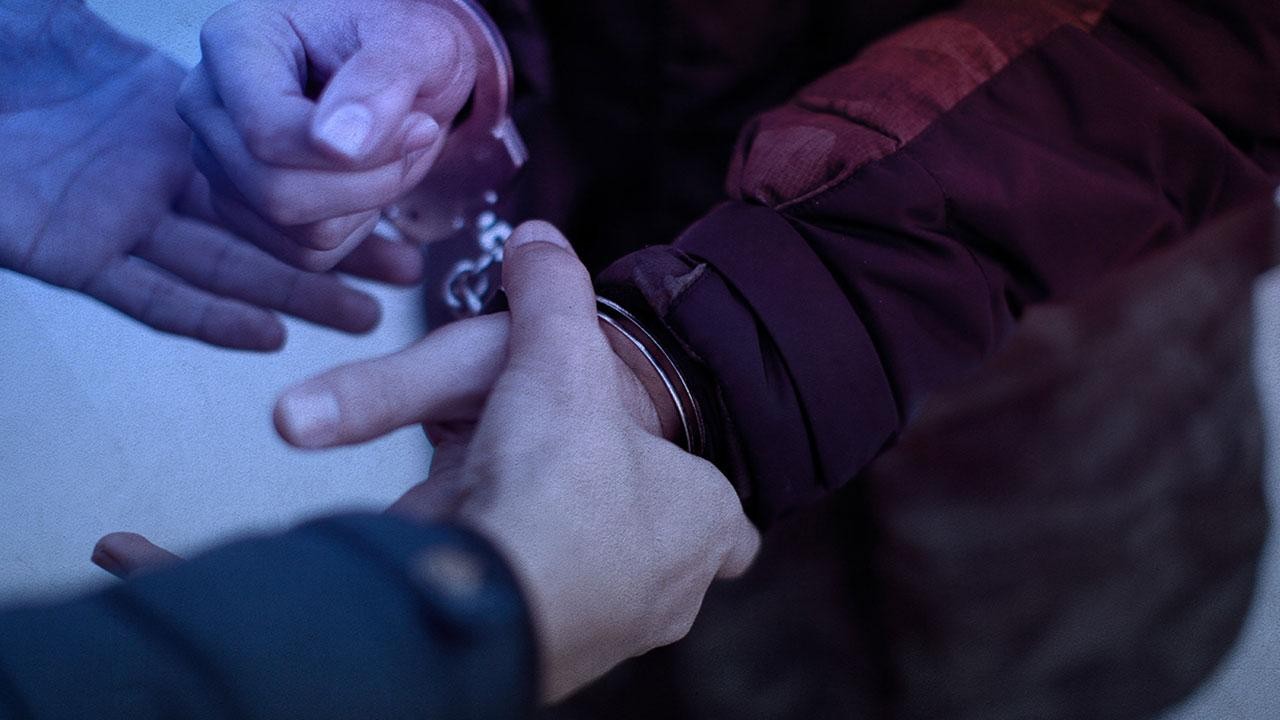 Osmaniye'de dolandırıcılara yönelik soruşturmada 20 şüpheli için gözaltı kararı verildi