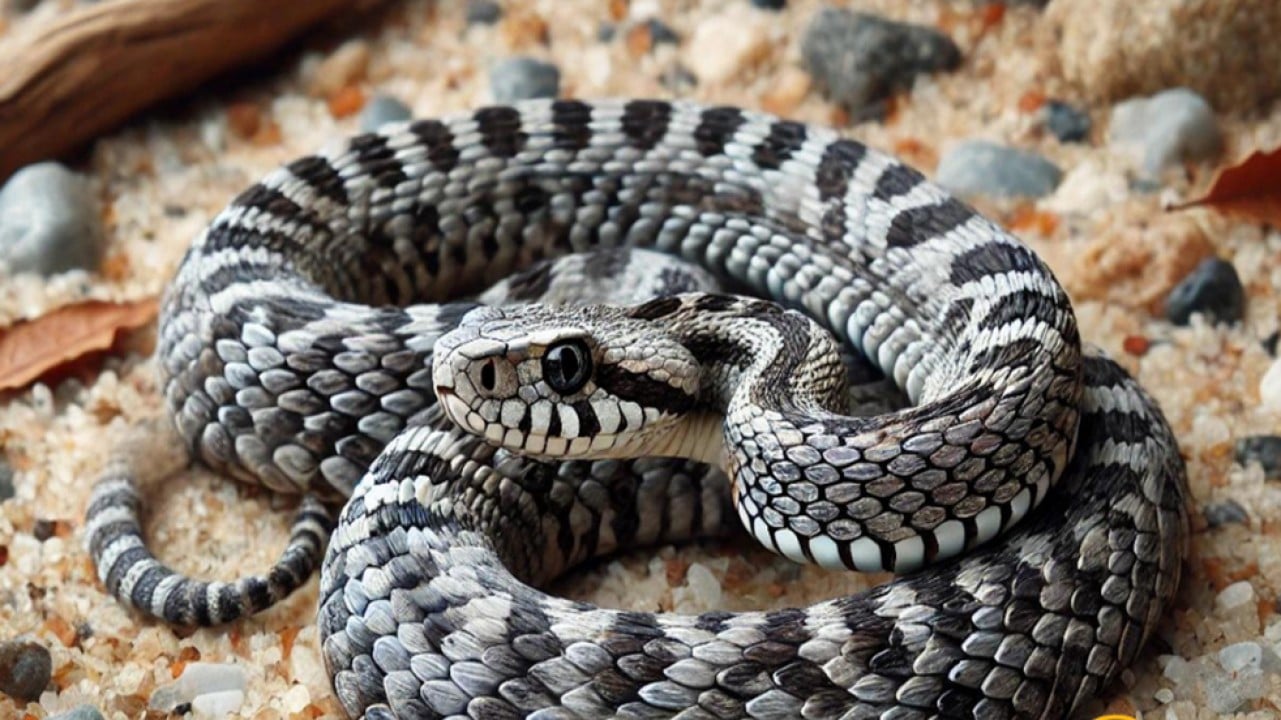 Osmanlı Engereği Çankırı’da ortaya çıktı