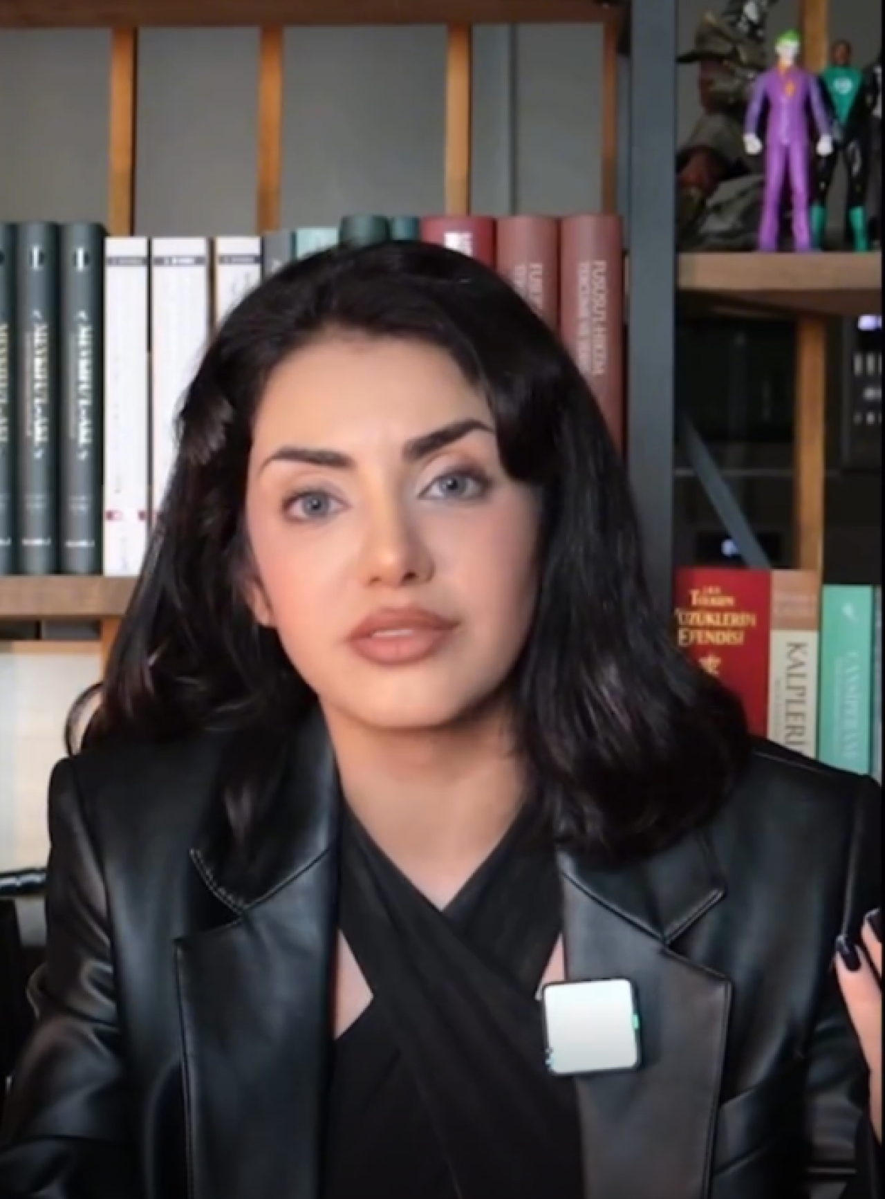 Osmanlı padişahlarına “Harem’den çıkmıyorlardı” iması! Videolu cevap gündem oldu