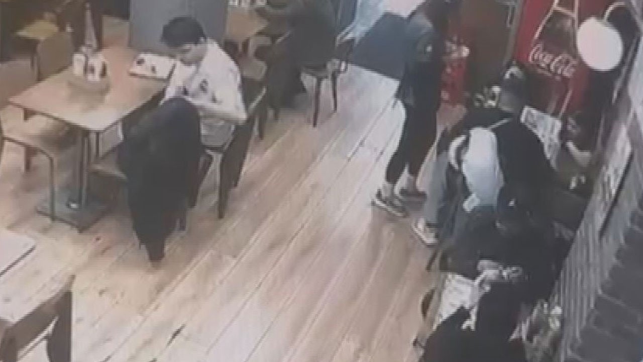 Otelde ölü bulundu! Turistin son yediği yemek mercek altına alındı