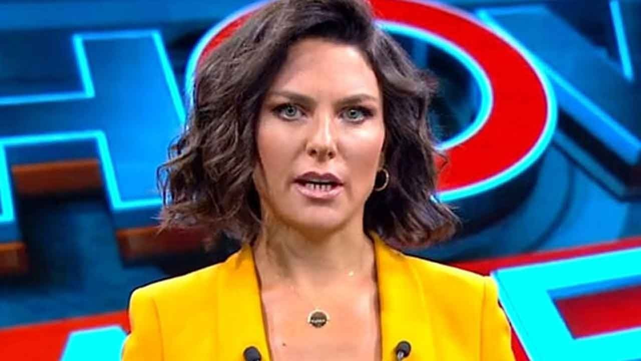 Ötme sırası Ahbap Üner’de: Nasıl soyulduğumuzu anlat şimdi Ece