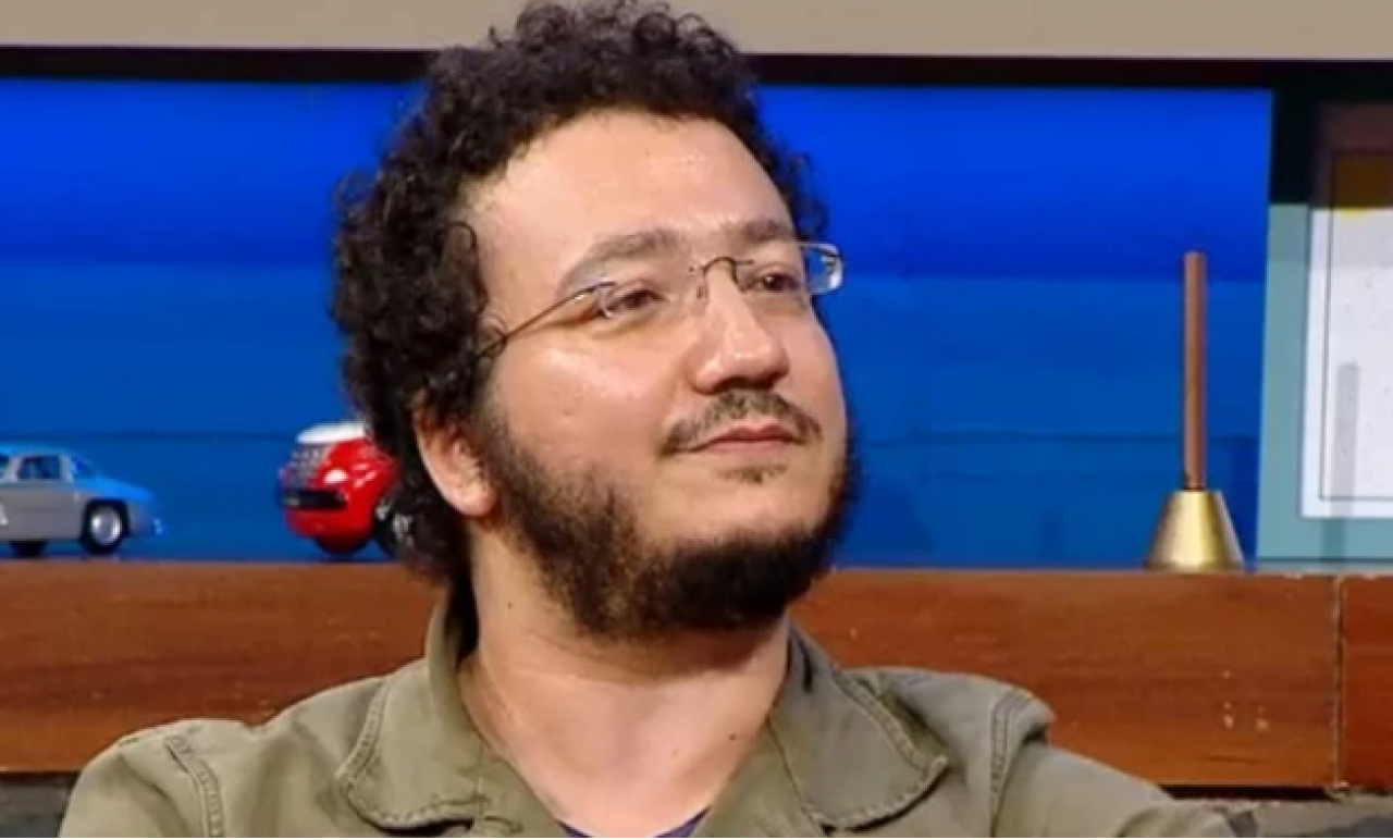 Oytun Erbaş'tan Müslümanları sarsacak çıkış: İlaç diye Domuz bağırsağı alıyoruz