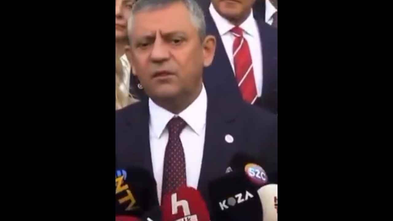 Özel: ‘Arınma’ diyenler, kendilerine dokunulunca makas değiştiriyor Kılıçdaroğlu’nun yaptığı ikiyüzlülüğün dik alası!