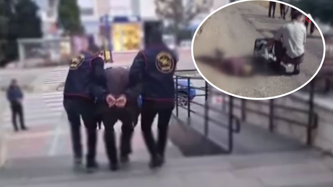 Özel ekip, 15 yıllık faili meçhul kadın cinayetini DNA örneği ile çözdü! Katil enselendi!