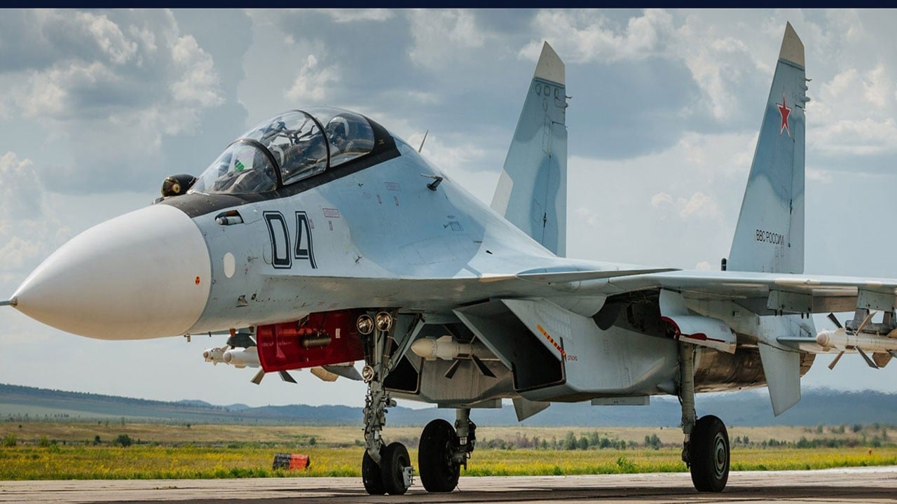 ‘Özel operasyon düzenledik’ dedi ve ekledi: Savaş uçaklarını yok ettik