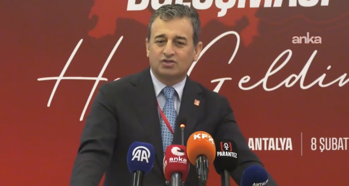 Özel’in medya sorumlusundan gazetecilik dersleri! Eczacı Bulut gazeteciyi mümessile benzetti