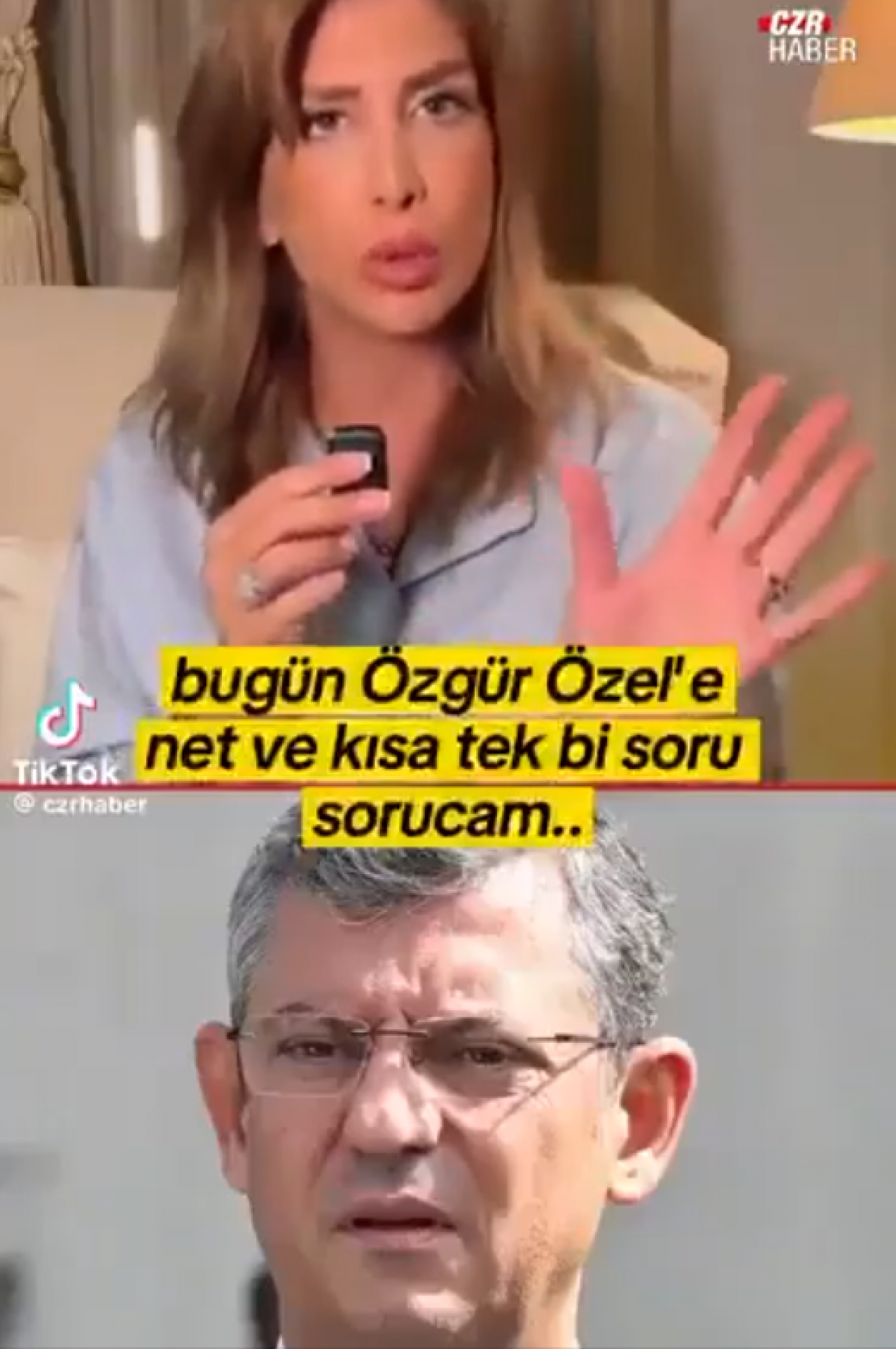 Özgür Özel ‘Sert kayaya çarptın oğlum!’ demişti: Olay tersine mi döndü? Sert kayaya çarptın Özgür: 20 milyon doları aldın mı almadın mı?