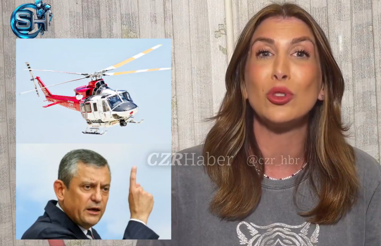 Özgür Özel ve Özkan Yalım’ın WhatsApp kayıtları gündemi sarstı