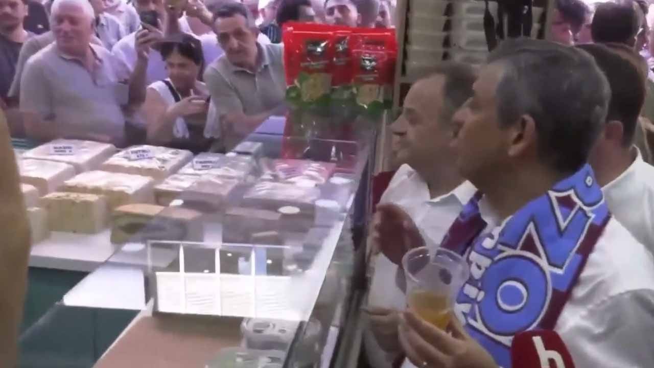 Özgür Özel'den 'İstanbul'un Fethi' gafı