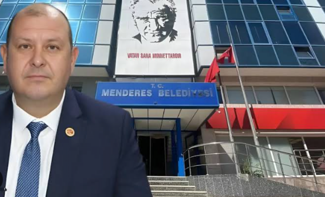 Özgür Özel'den skandal sözler! Gözaltına alınan Çiçek'e böyle övgüler dizmişti