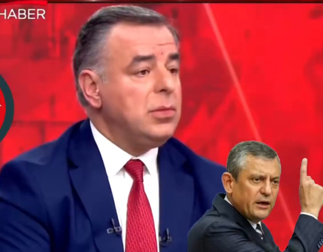 Özgür Özel’den şok itiraf! Seçimi kaybederse 30 yıl hapis yatacağını açıkladı!