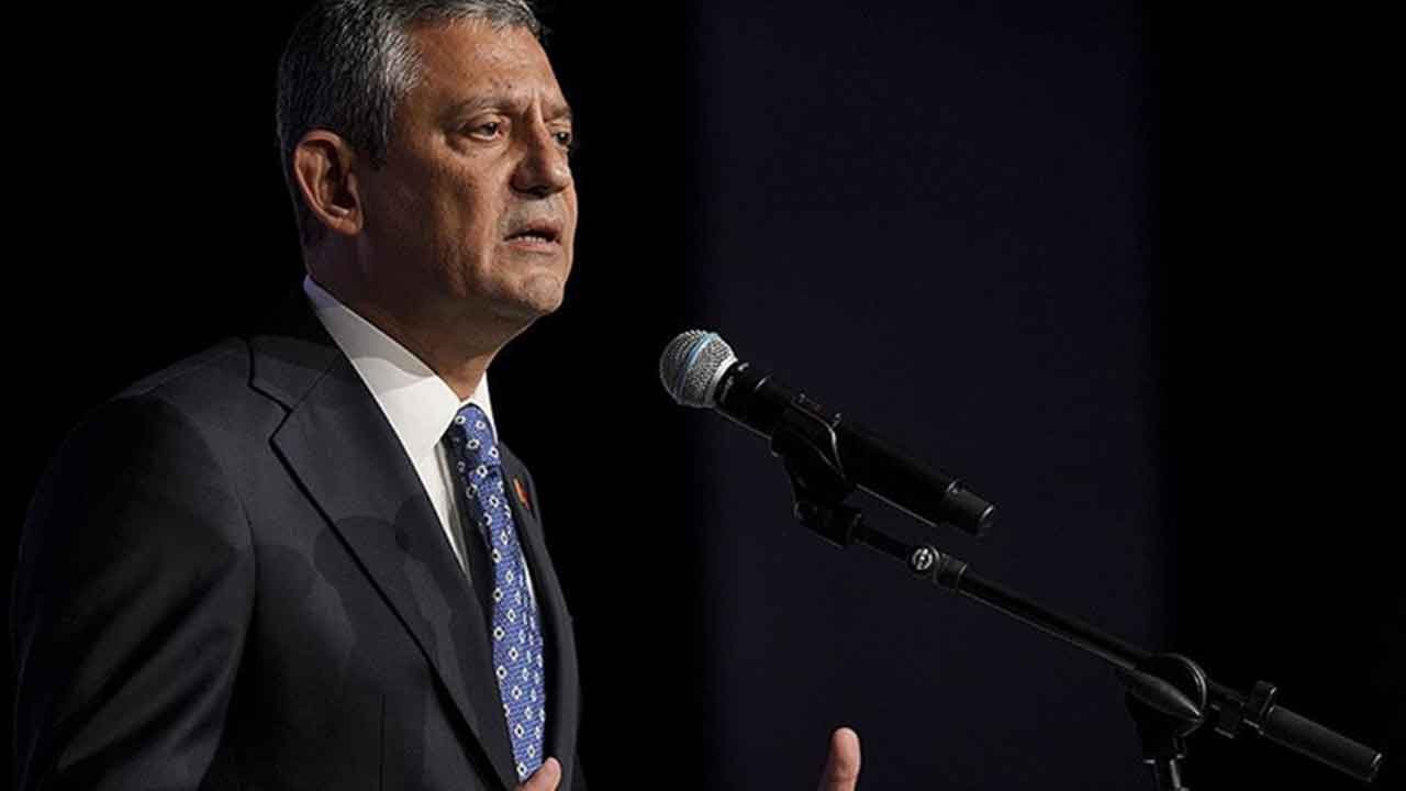 Özgür Özel'in 28 Şubat sözleri akıllara bu soruyu getirdi: Kimin sayesinde, Erdoğan'ın değil mi?