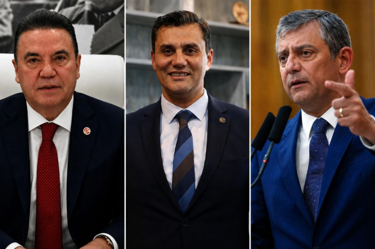 Özgür Özel’in dokunulmazlığını boş verin: Ferdi Zeyrek’i kim öldürdü? Yılmaz Özdil’den çok tartışılacak iddia